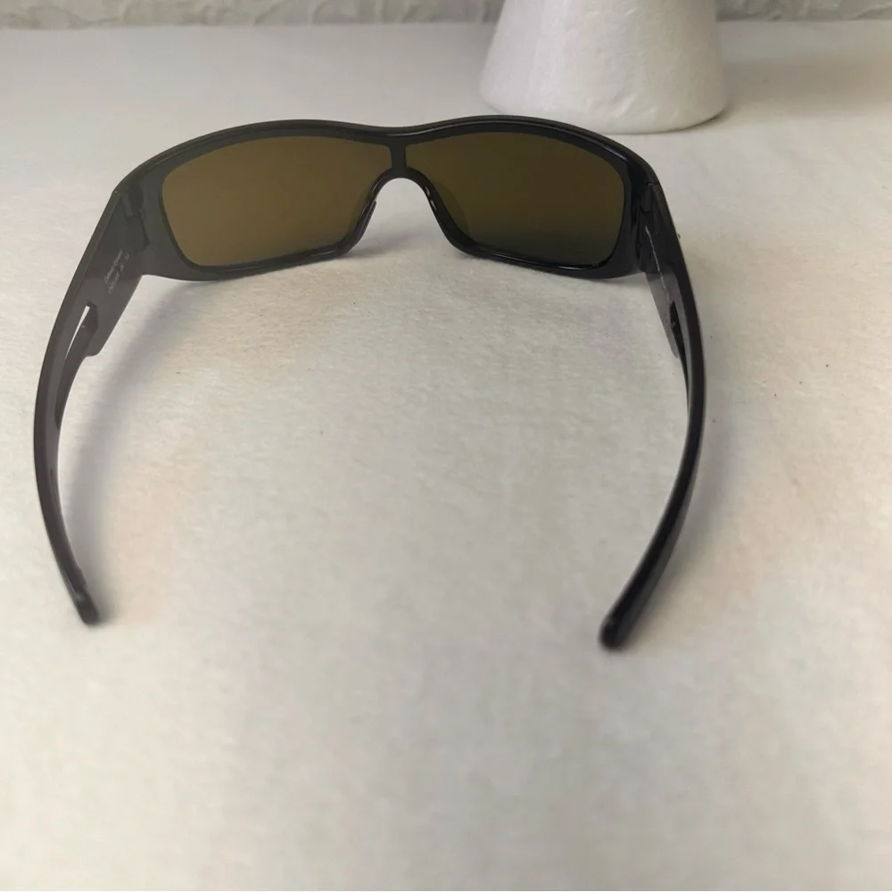 Callaway Golf Eyewear Chev Air Bk I-S Neox Lens 128 Technology Sunglasses